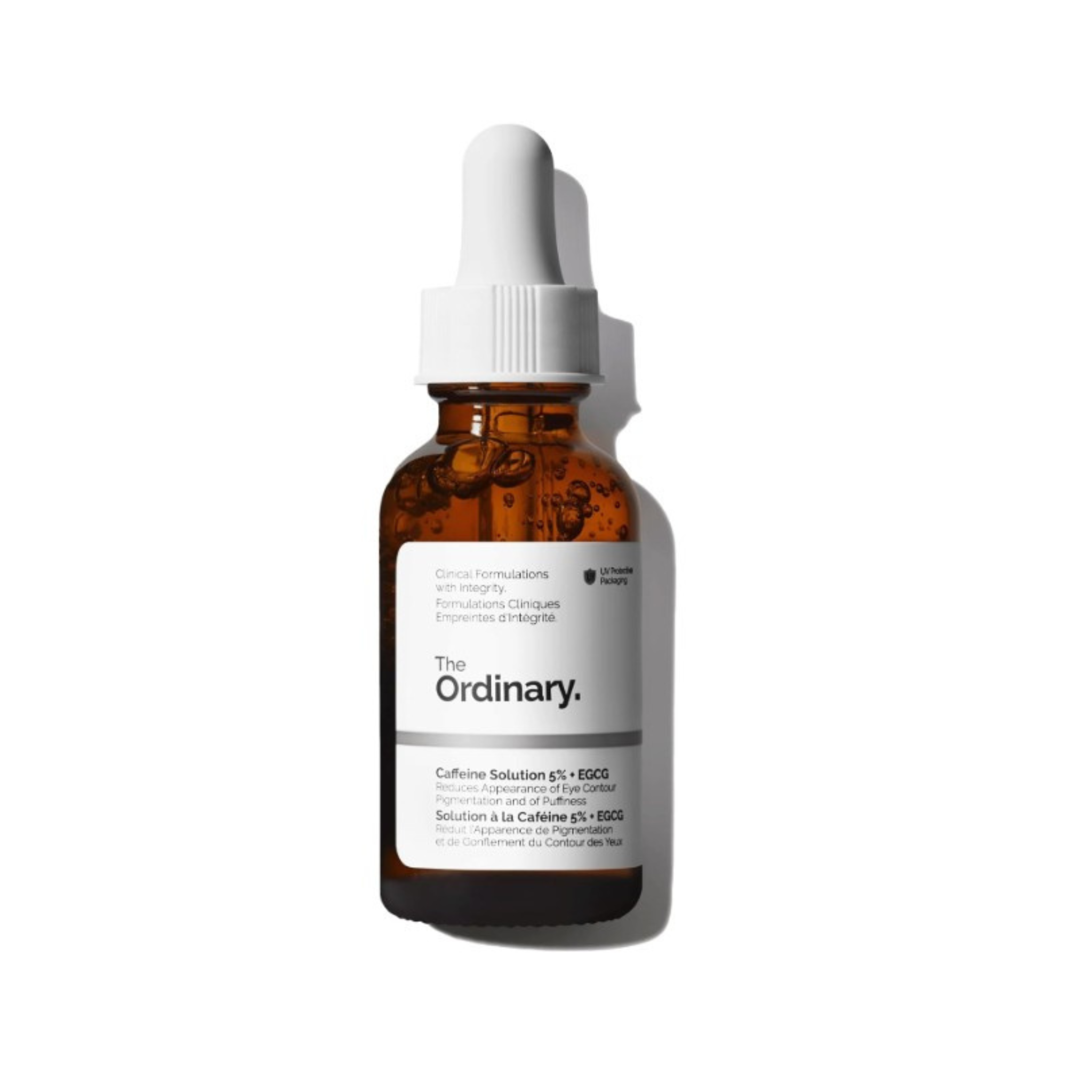 The Ordinary Caffeine Solution 5% + EGCG 30ml