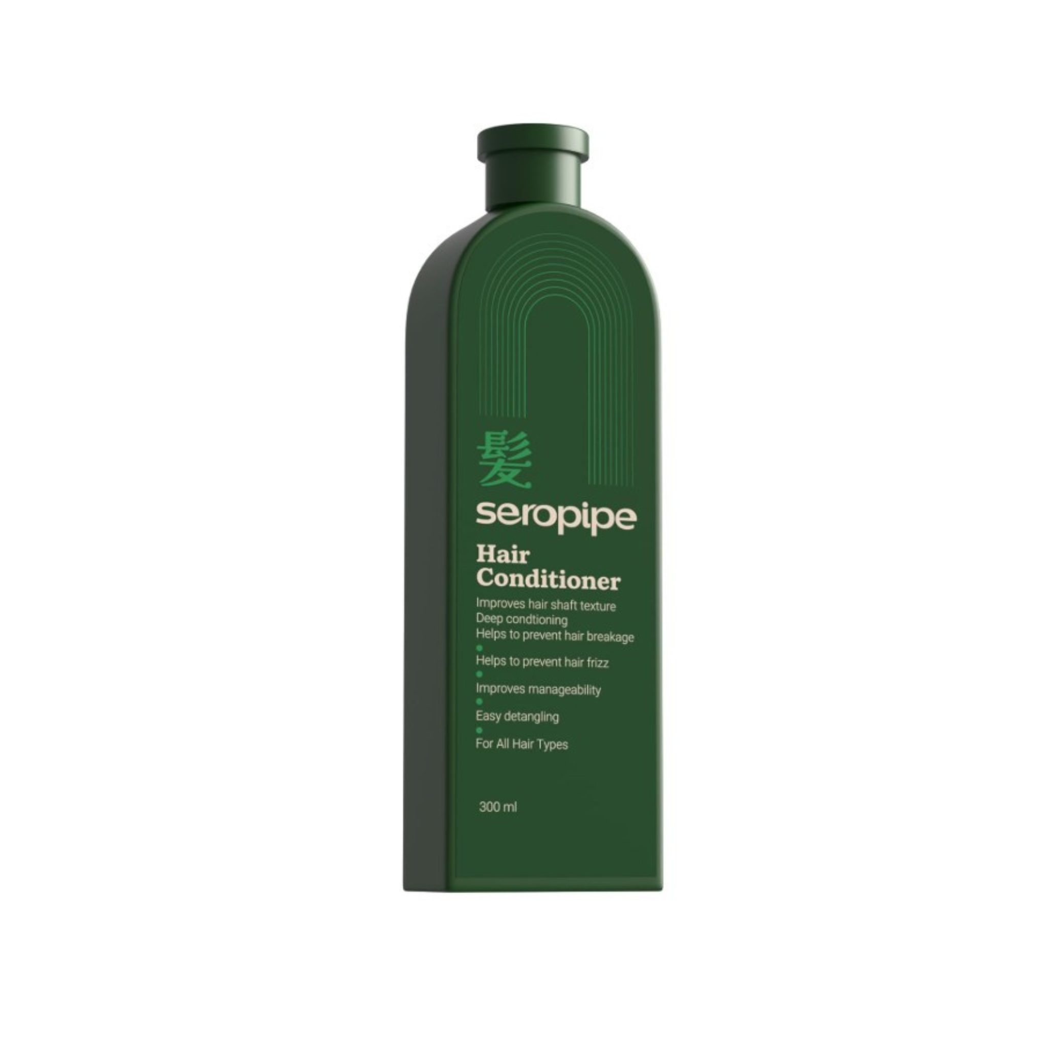 Seropipe Hair Conditioner 300ml