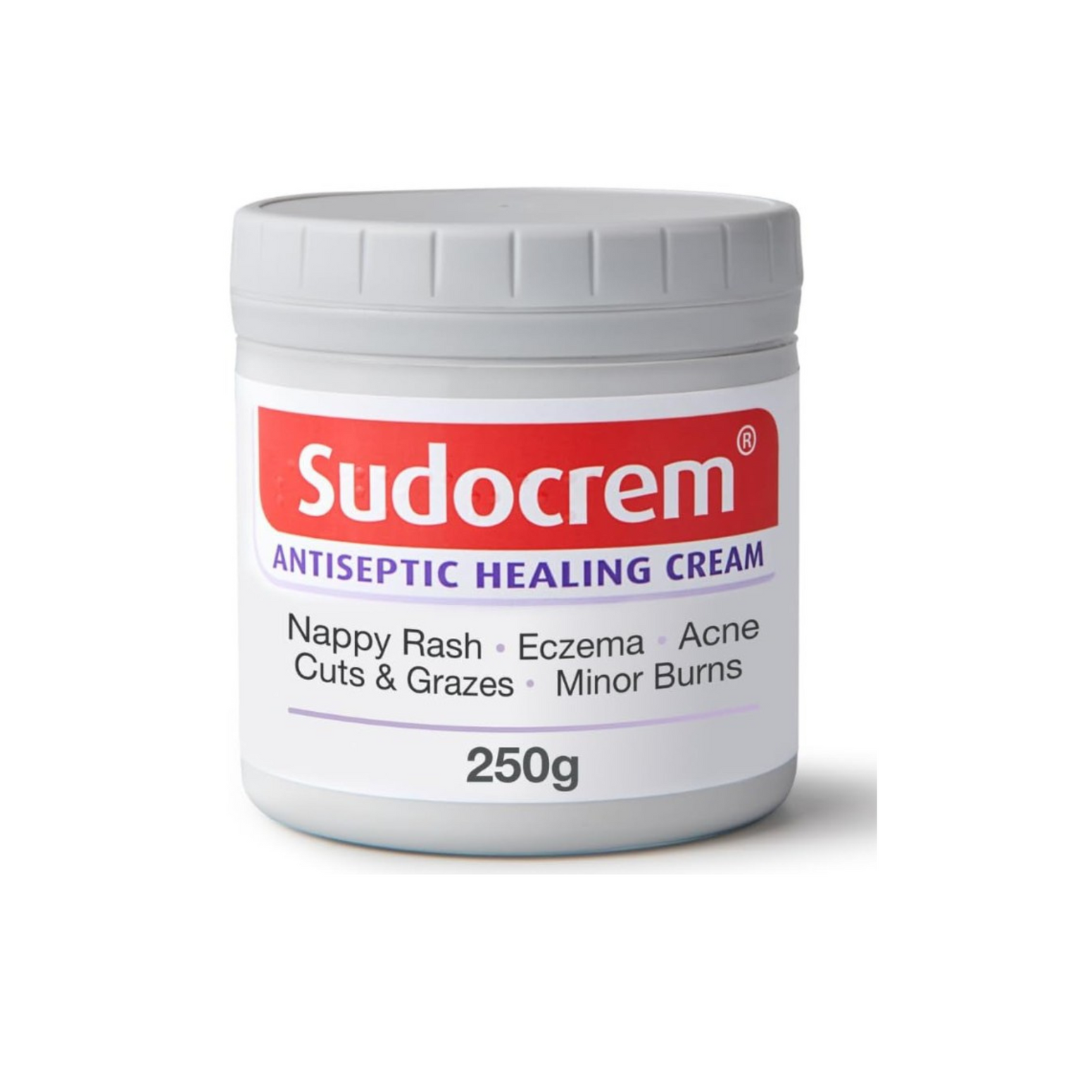 Sudocream 250gm