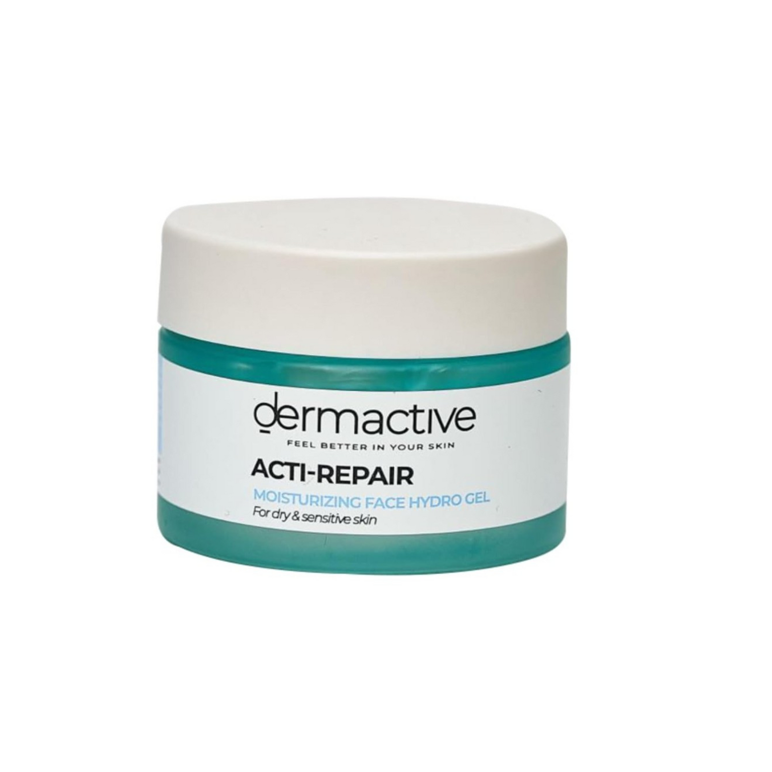 Dermactive Acti-Repair Moisturizing Hydro Gel 50ml