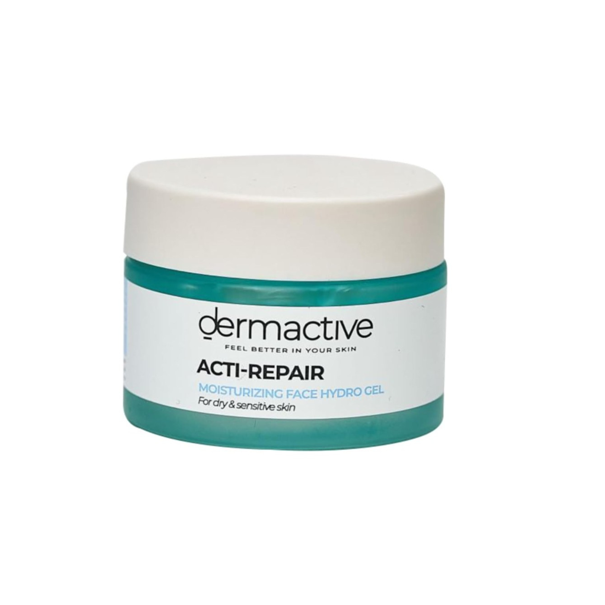 Dermactive Acti-Repair Moisturizing Hydro Gel 50ml