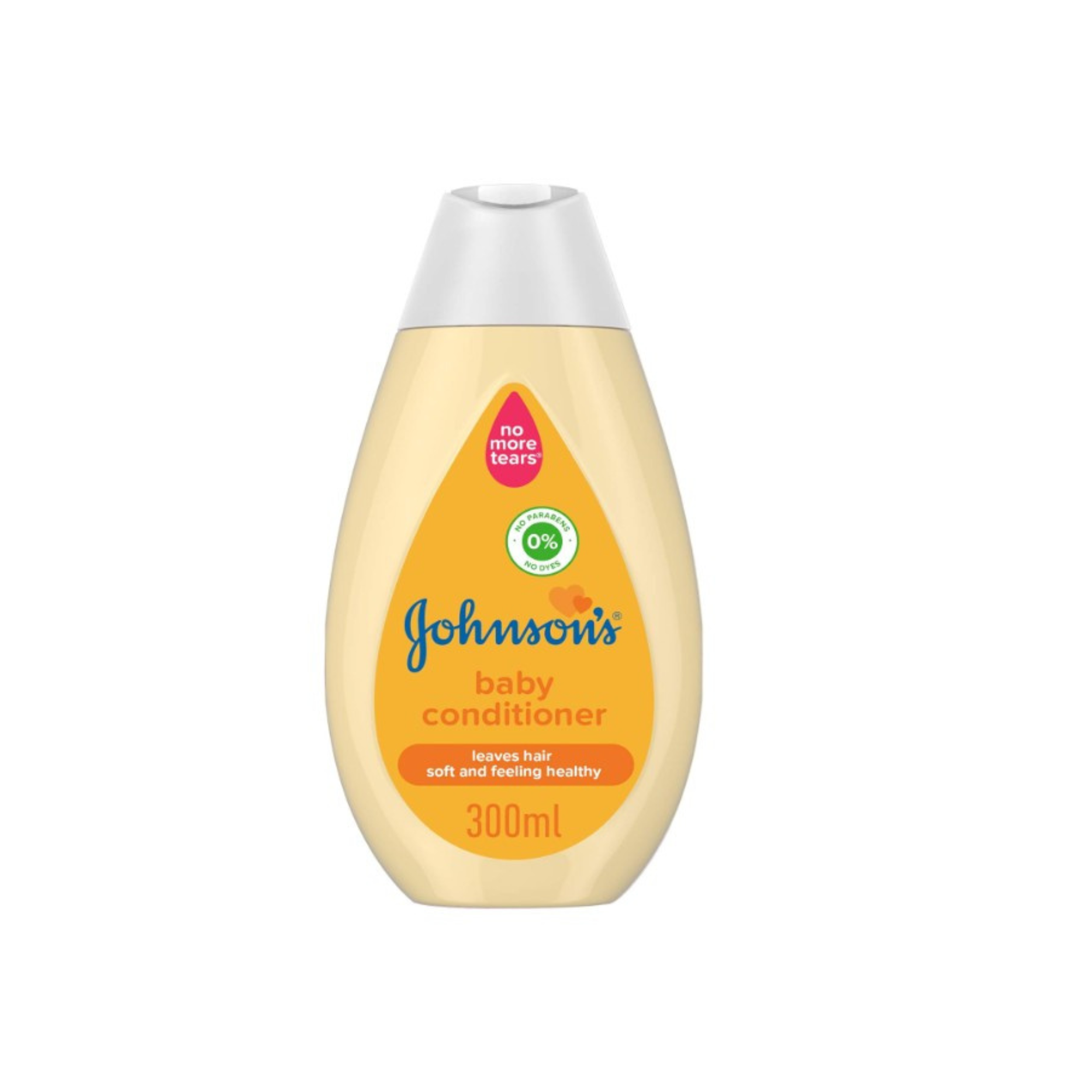 Johnson's Baby Conditioner 300ml