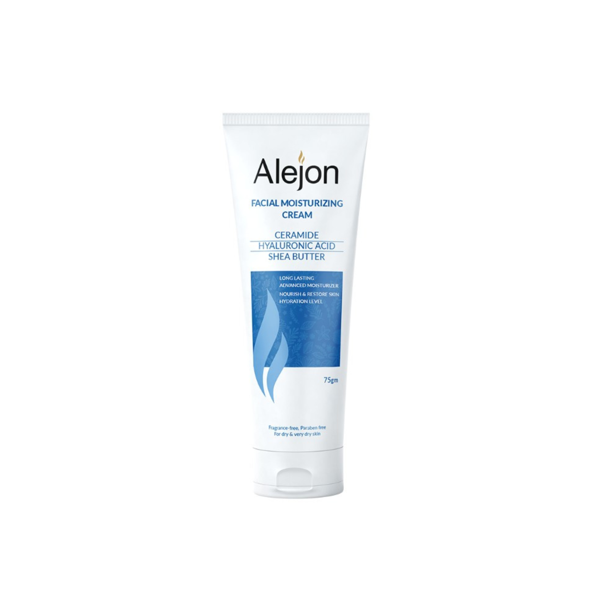 Alejon Facial Moisturizing Cream 75gm