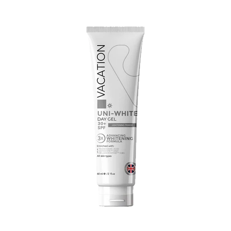 Vacation Uni-White Day Gel SPF30+   60ml