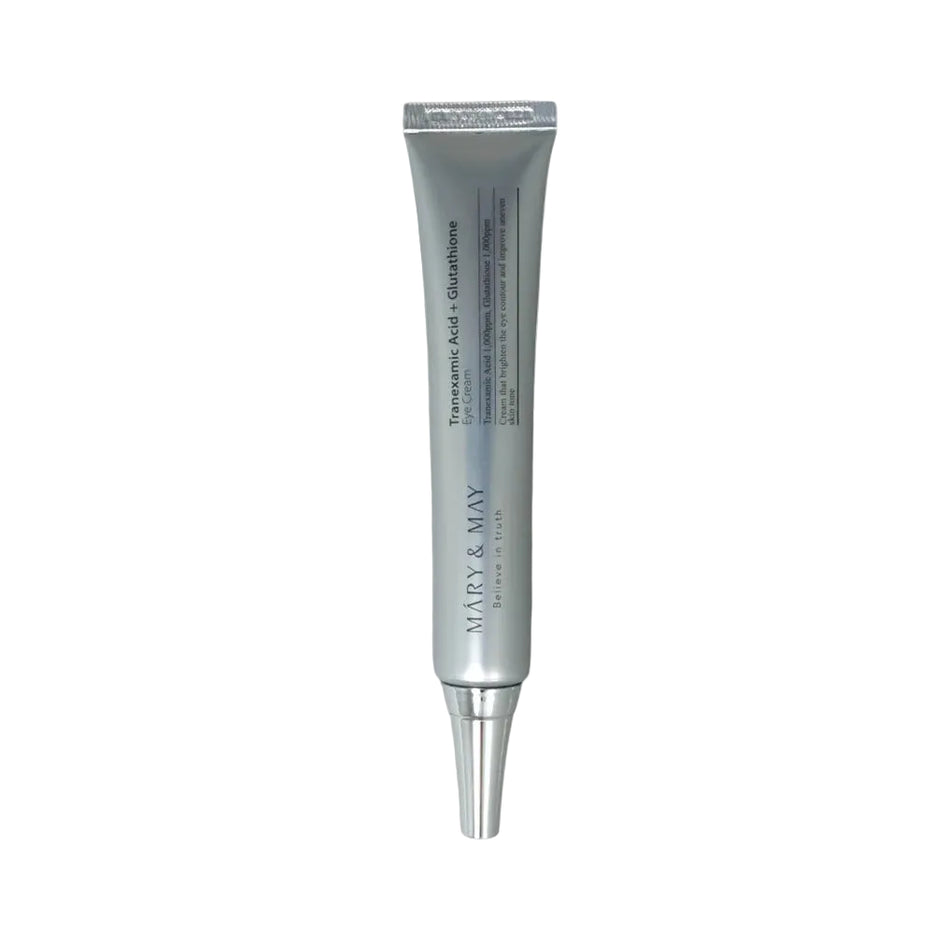 Mary&May Tranexamic Acid + Glutathione Eye Cream