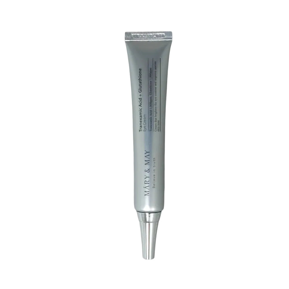 Mary&May Tranexamic Acid + Glutathione Eye Cream