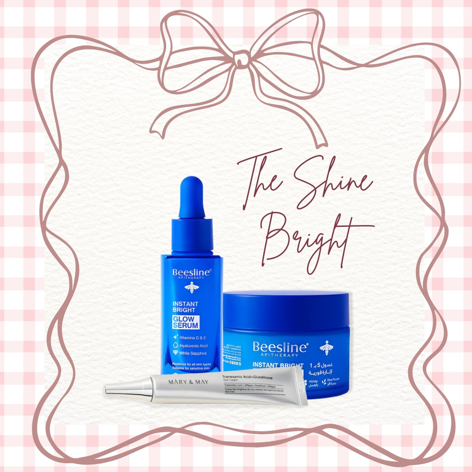The Shine Bright
