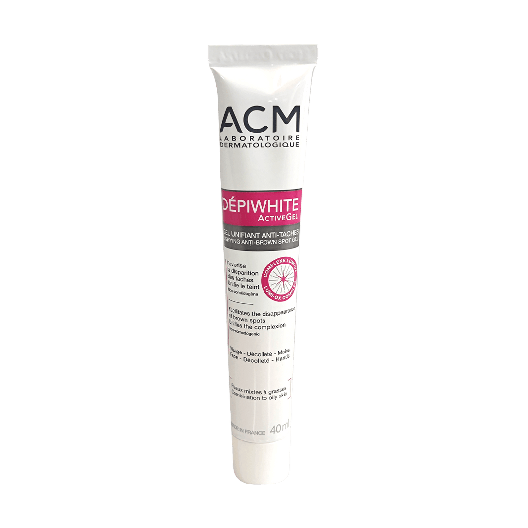 Acm(Depiwhite)Eye Contour Gel 15Ml