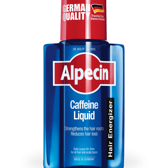 Alpecin (Caffeine Liquid) 200Ml