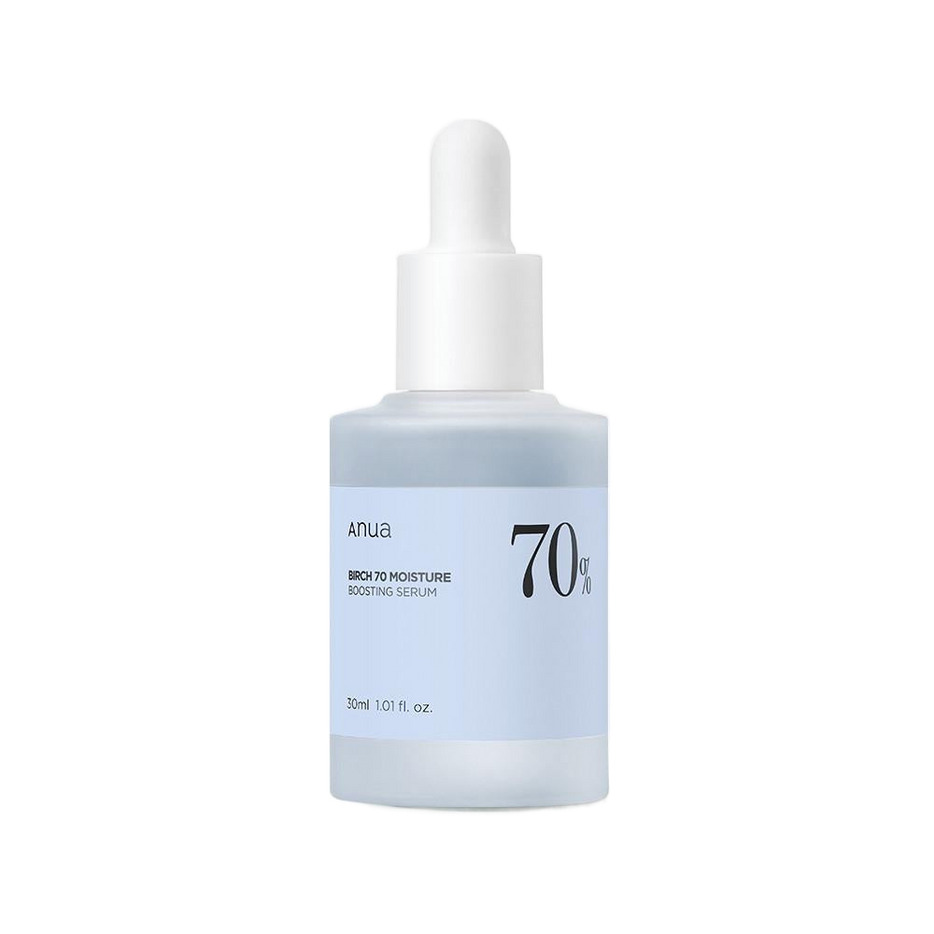 Anua Brich 70 Moisture Boosting Serum