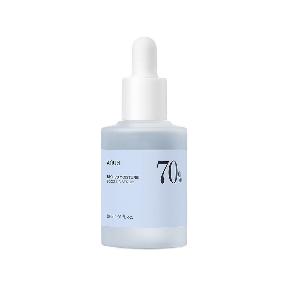 Anua Brich 70 Moisture Boosting Serum