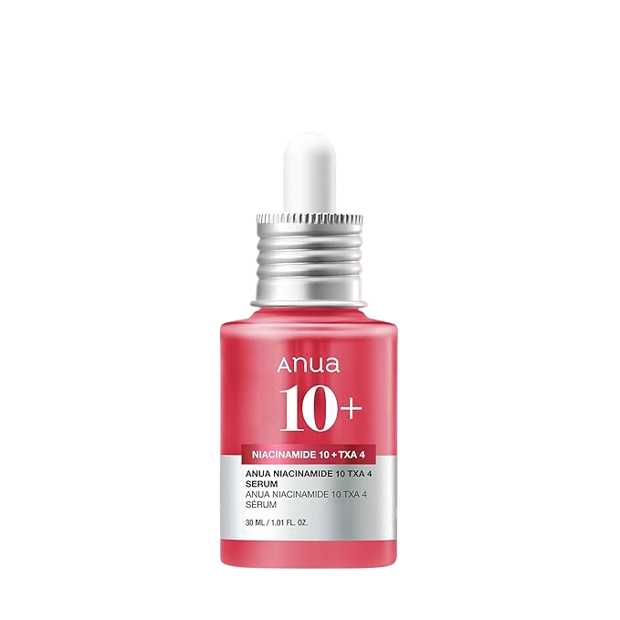 Anua Niacinamide 10+ Txa4 Serum 30ml
