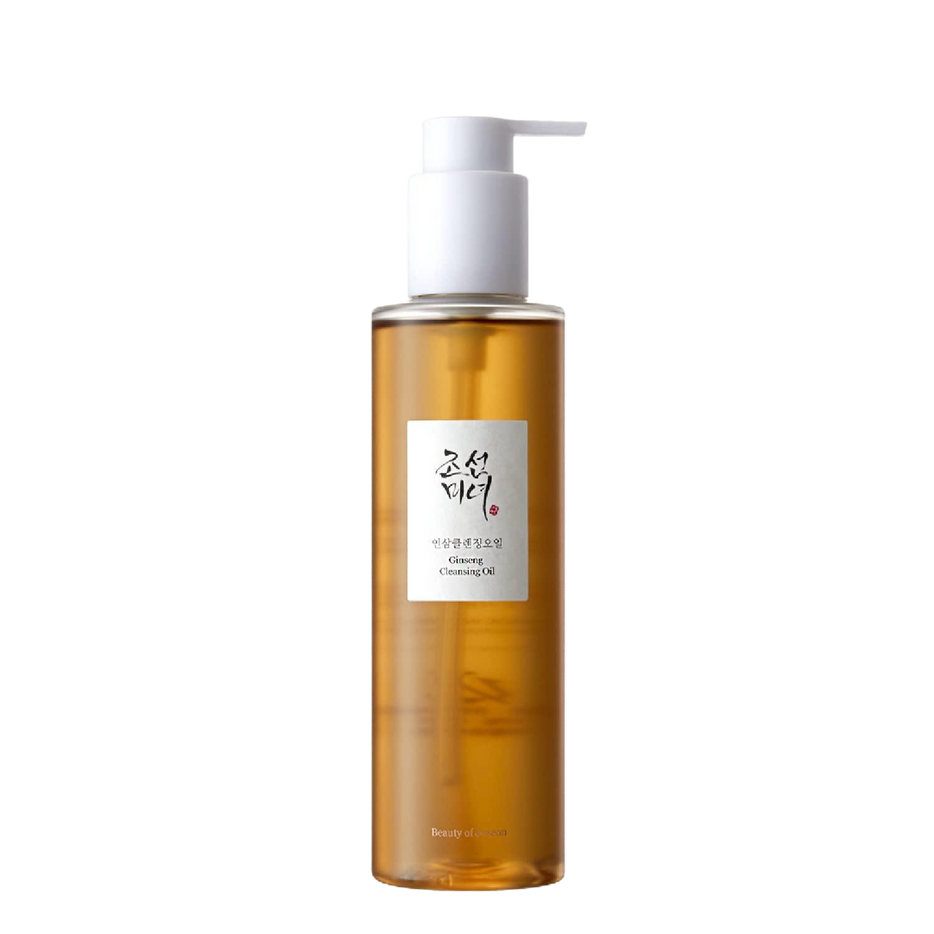 Beauty Of Joeson Ginseng Cleansing Oil 210ml