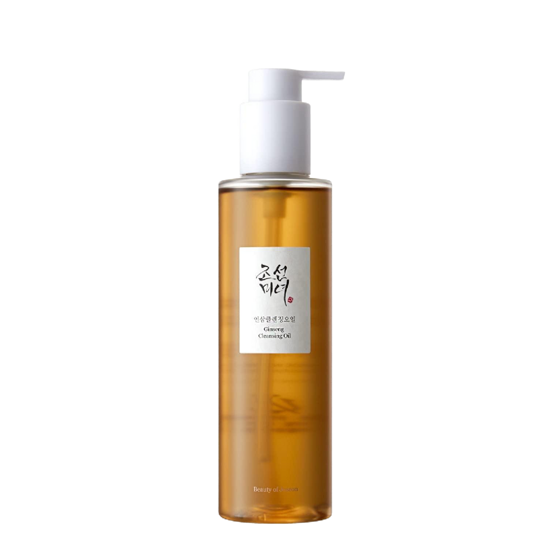 Beauty Of Joeson Ginseng Cleansing Oil 210ml