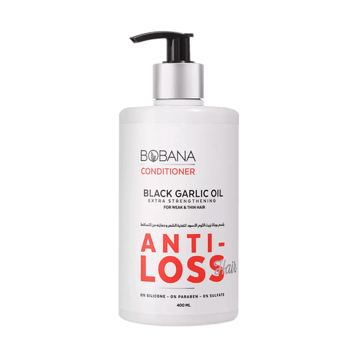 Bobana Conditioner Anti-Loss 400ml