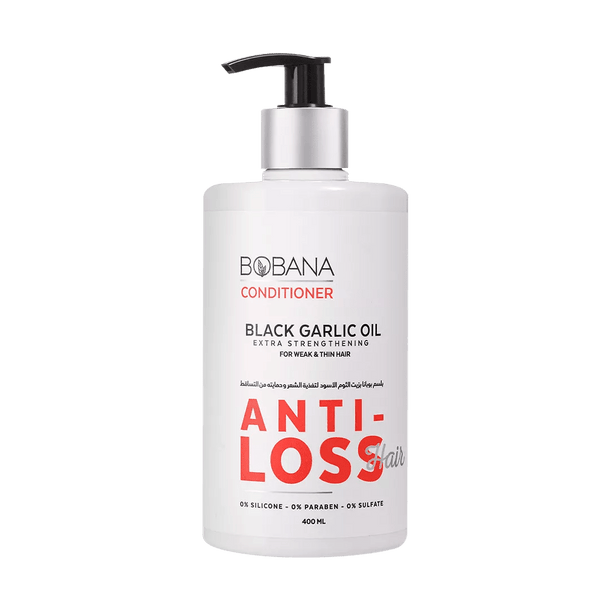 Bobana Conditioner Anti-Loss 400ml