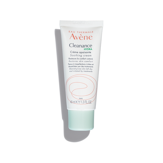 Avene Cleanance Hydra Soothing Cr 40Ml