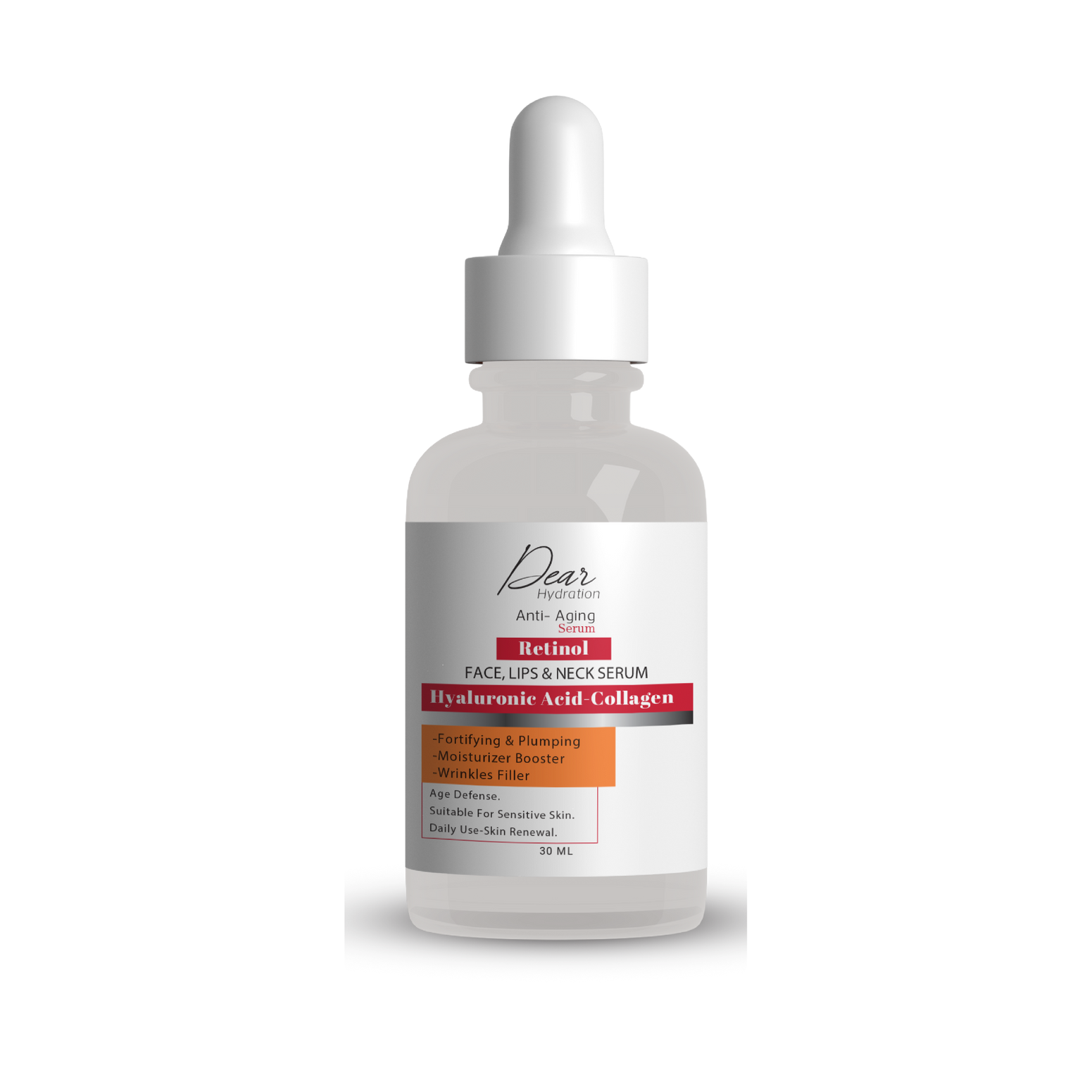 Dear Anti-Aging Serum Retinol 30ml