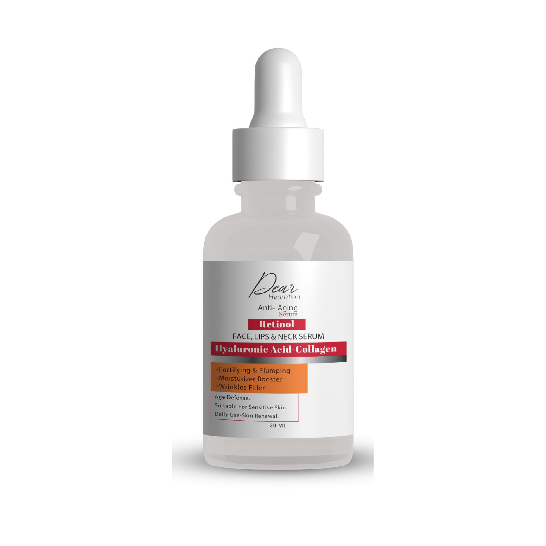 Dear Anti-Aging Serum Retinol 30ml