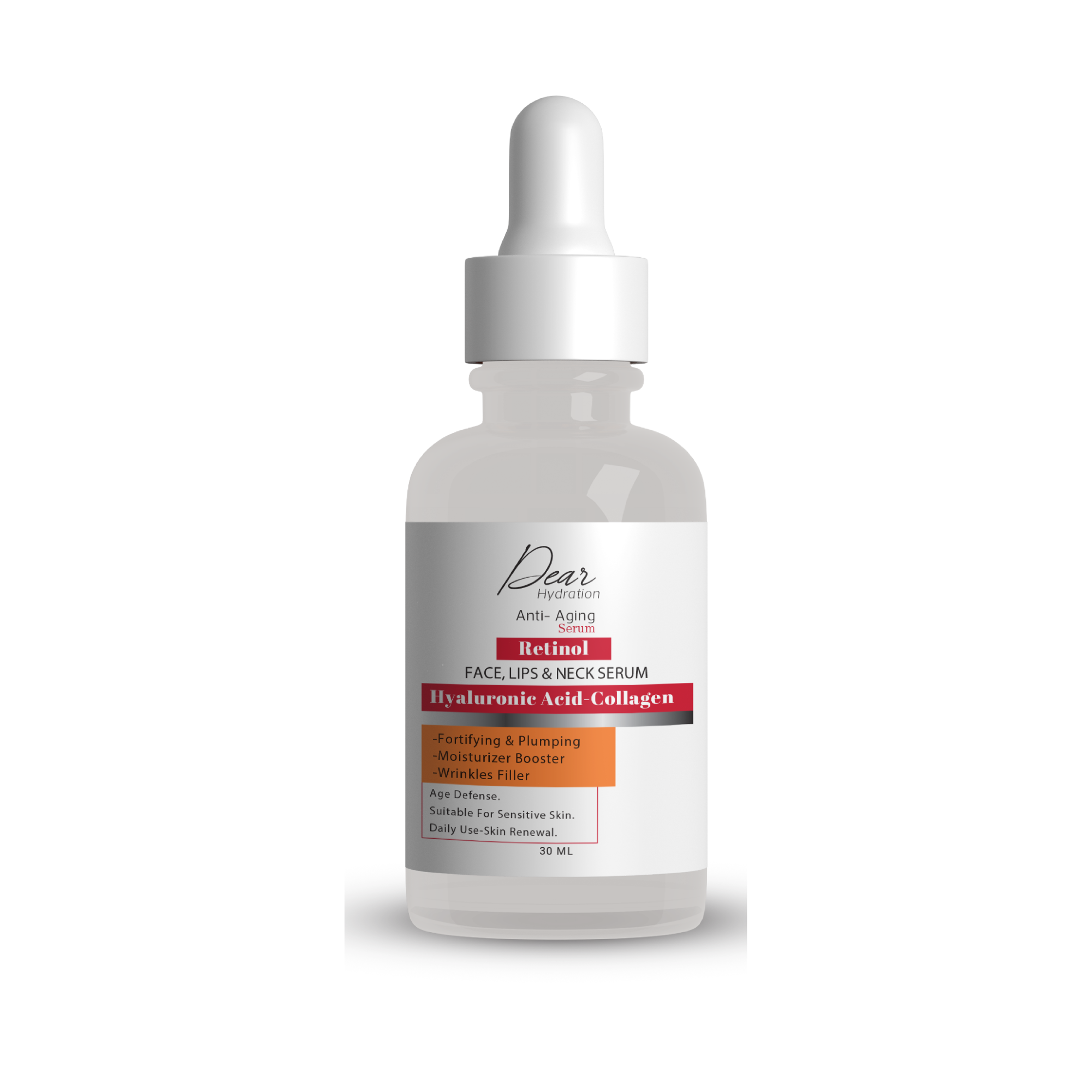 Dear Anti-Aging Serum Retinol 30ml