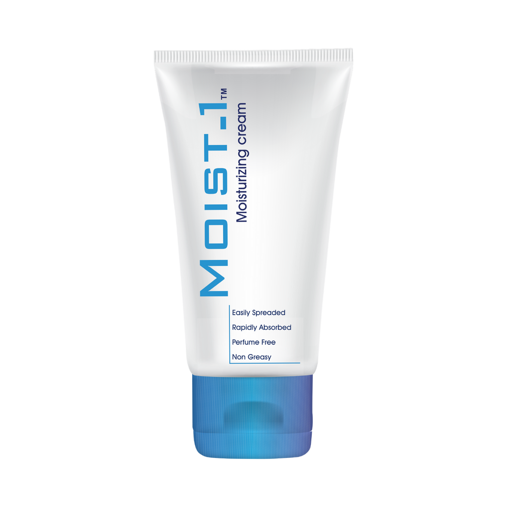 Moist-1 Moustrizing Cream 100gm