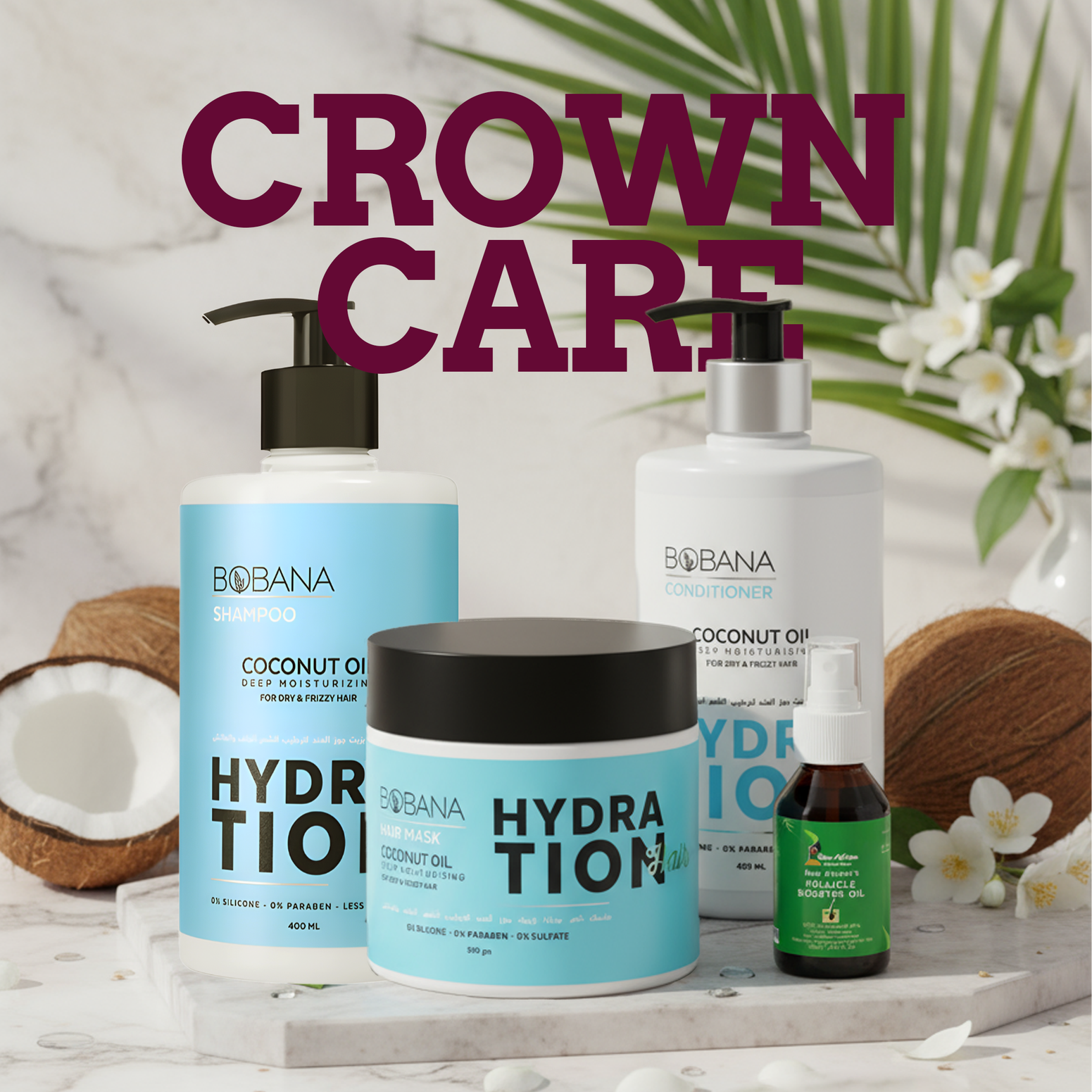 Crown Care