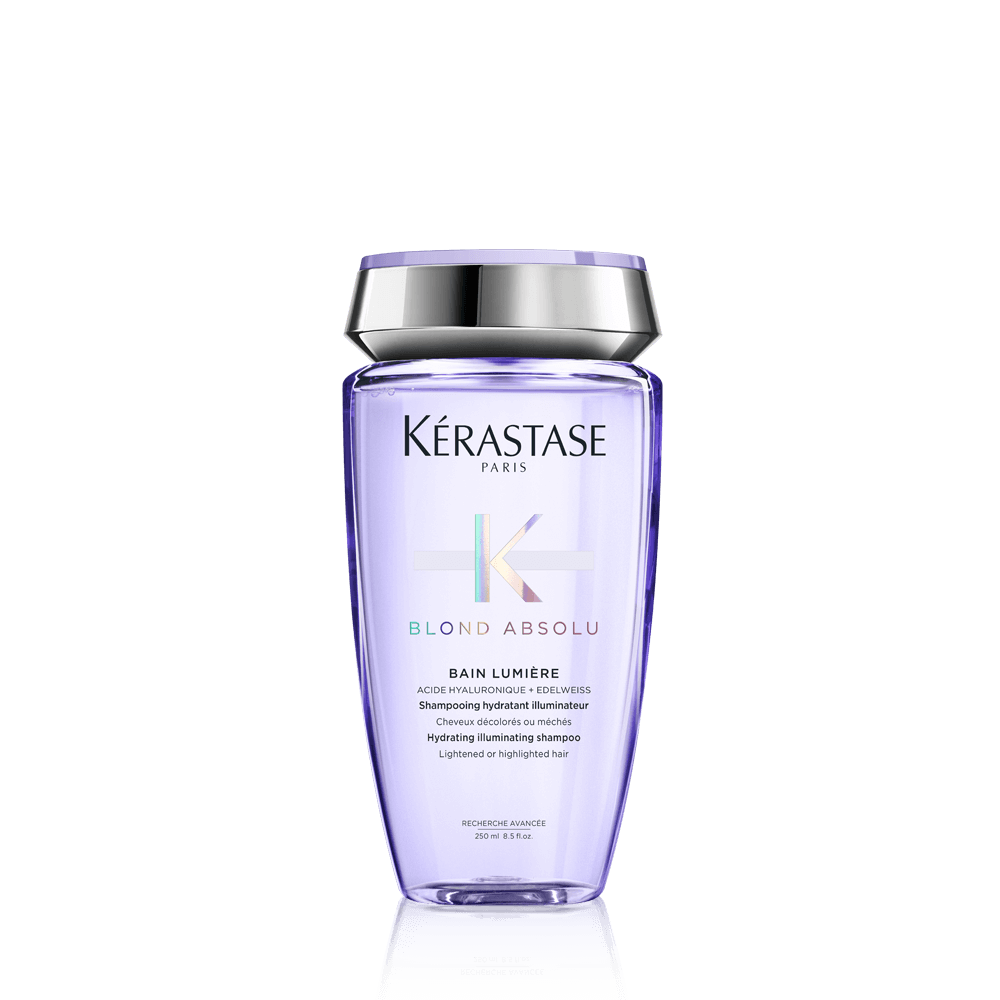 Kerastase Blond Absolu Bain Lumiere 250ml