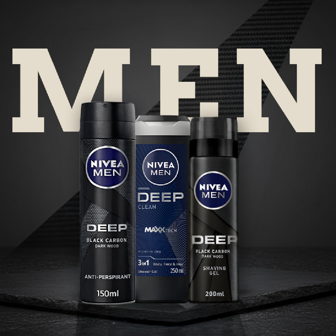 Men Bundle