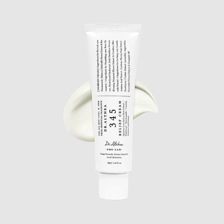 Dr.Althea 345 Relief Cream 50ml