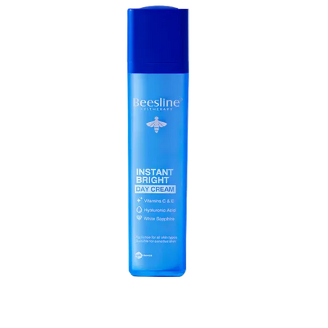 Beesline Instant Bright Day Cream 50ml