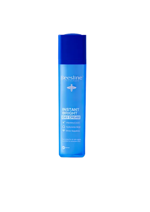 Beesline Instant Bright Day Cream 50ml