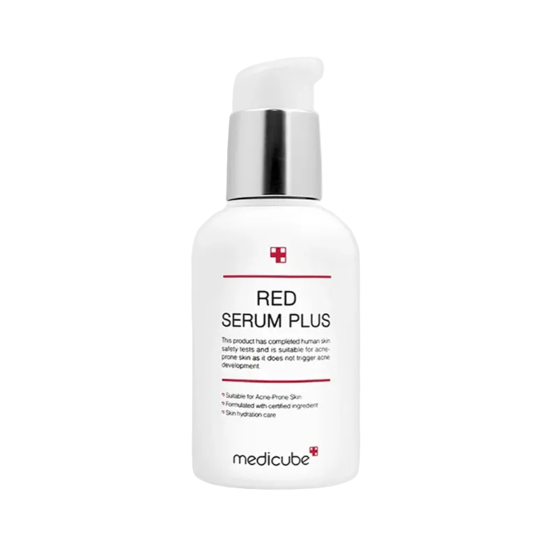 Medicube Red Serum Plus 55ml