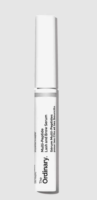 The Ordinary Multi-Peptide Lash and Brow Serum 5ml