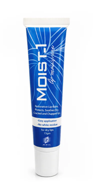 Moist‑1 Lip Moisturizer 15gm
