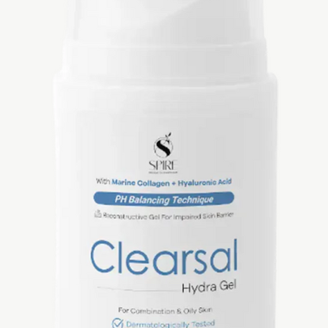 Spire Clearsal Hydra Gel 50gm
