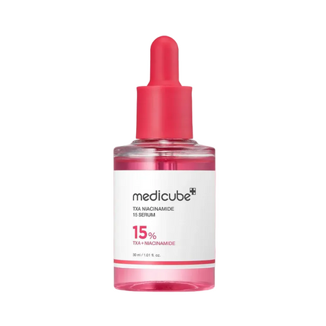 Medicube TXA Niacinamide 15% Serum 30 ml