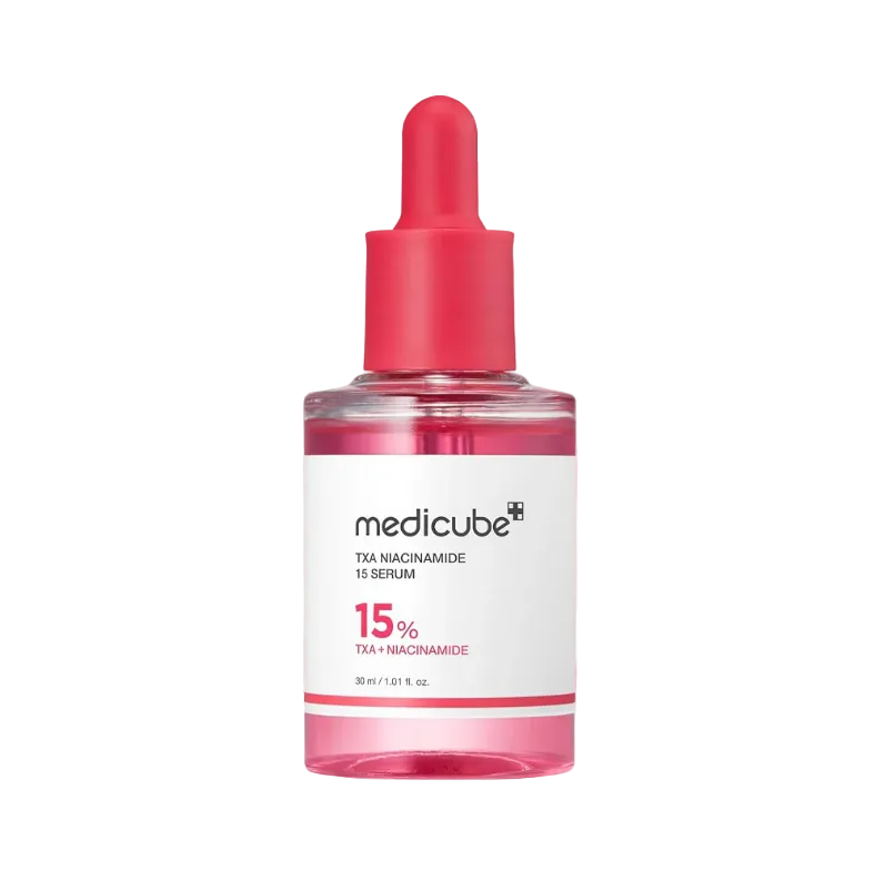 Medicube TXA Niacinamide 15% Serum 30 ml