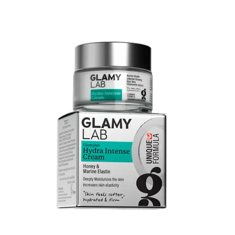 Glamy Lab Hydra Intense Cream 100ml