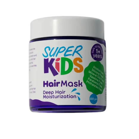 Super Kids Hair Mask 200gm