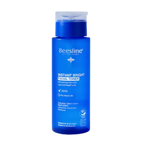 Beesline  Instant Bright Facial Toner 200ml