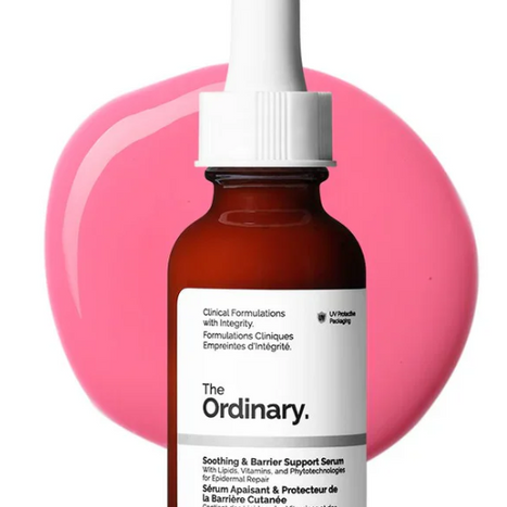 The Ordinary Soothing & Barrier Support Serum 30ml