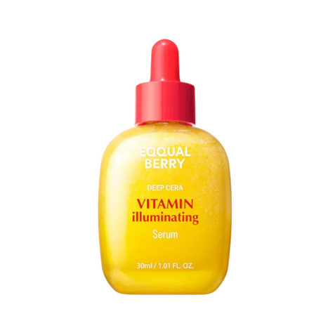 EQQUALBERRY Vitamin illuminating Serum 30ml