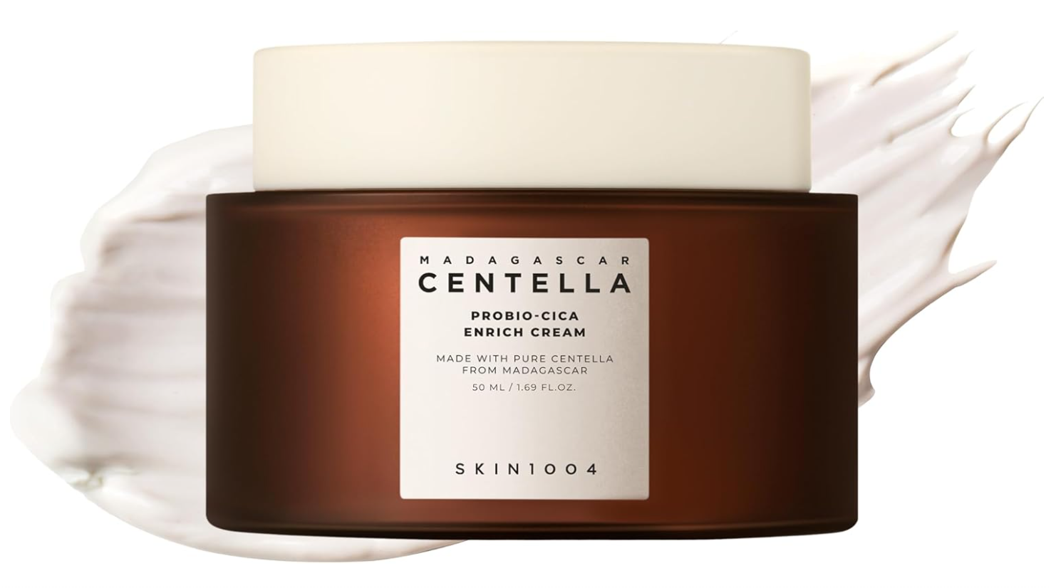 Skin1004 Madagascar Centella Probio-Cica Enrich Cream 50ml