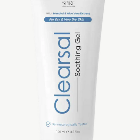 Spire Clearsal Soothing Gel 100ml