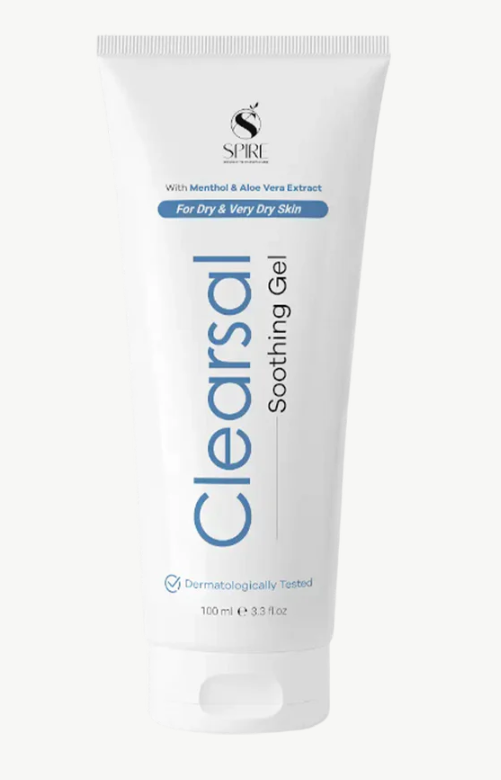 Spire Clearsal Soothing Gel 100ml