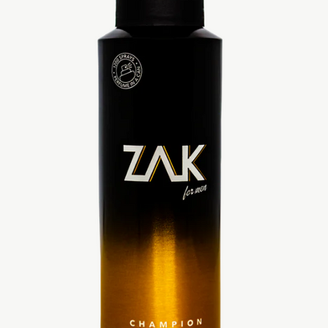 ZAK Champion Eau De Toilette 175ml