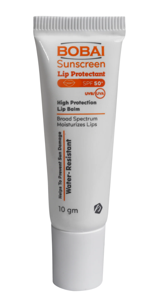 BOBAI Sunscreen Lip Protectant (SPF 50+) 10gm